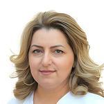 Акопян Мариам Ашотовна, Гинеколог, репродуктолог - Ереван