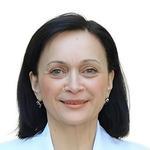 Фролова Нонна Геннадиевна, Гинеколог, репродуктолог - Ереван