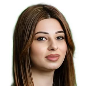 Киракосян Диана , эндокринолог - Ереван