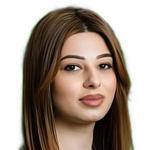 Киракосян Диана , Эндокринолог - Ереван