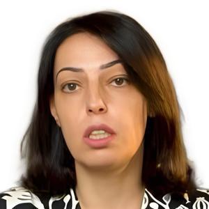 Авакимян Варвара , детский психолог - Ереван