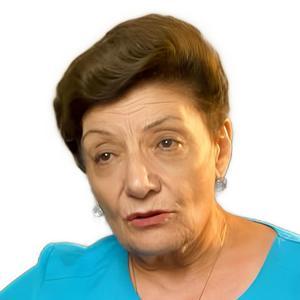 Антонян Хасмик , терапевт - Ереван