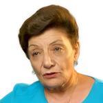 Антонян Хасмик , Терапевт - Ереван
