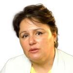 Мелкумова Марина , Педиатр - Ереван