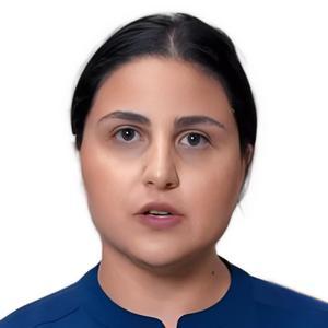 Мартиросян Гаянэ , детский анестезиолог-реаниматолог - Ереван