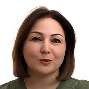 Мнацаканян Лилит , детский офтальмолог - Ереван