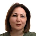 Мнацаканян Лилит , Детский офтальмолог - Ереван