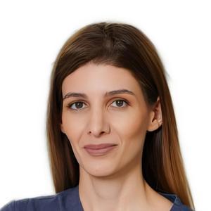 Григорян Сатеник - фотография Григорян Сатеник , детский кардиолог - Ереван