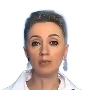 Арутюнян Татьяна - фотография Арутюнян Татьяна , детский дерматолог - Ереван