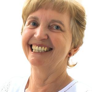 Зауренман Траудель , детский ревматолог - Ереван