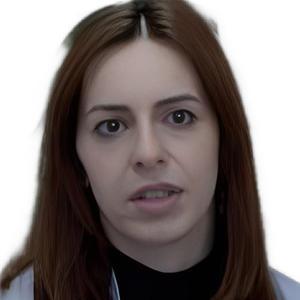 Пашинян Сирануш - фотография Пашинян Сирануш , детский гастроэнтеролог - Ереван