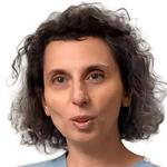 Багдасарян Астхик , Детский иммунолог, Детский аллерголог - Ереван