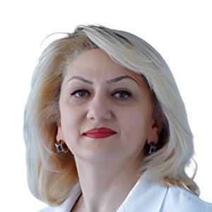 Аветян Арменуи , гинеколог - Ереван
