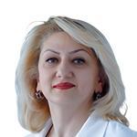 Аветян Арменуи , Гинеколог - Ереван