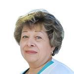 Оганнисян Гаяне Оганнисян Гаяне , Физиотерапевт - Ереван