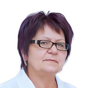 Маргарян Гаяне , психиатр - Ереван