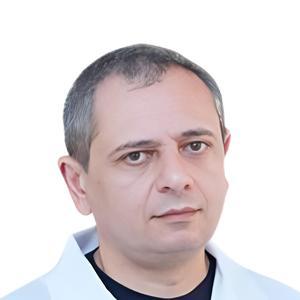 Багдасарян Рафаэль - фотография Багдасарян Рафаэль , нефролог - Ереван
