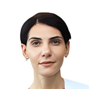 Аветисян Офеля , невролог - Ереван