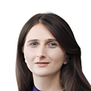Варданян Седа , невролог - Ереван