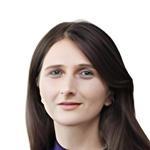 Варданян Седа Варданян Седа , Невролог - Ереван