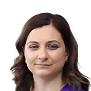 Шаумян Лида , невролог - Ереван