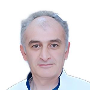 Мелконян Шаварш - фотография Мелконян Шаварш , анестезиолог-реаниматолог - Ереван