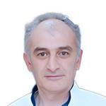 Мелконян Шаварш , Анестезиолог-реаниматолог - Ереван