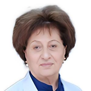 Рштуни Гаяне , токсиколог - Ереван