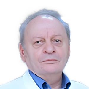 Габриелян Микаел , токсиколог - Ереван