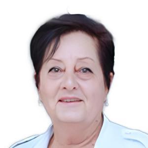 Джавадян Роза , токсиколог - Ереван