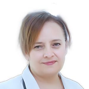 Мамиконян Лусине , эндокринолог - Ереван