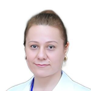Гаспарян Наира , эндокринолог - Ереван