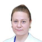Гаспарян Наира Гаспарян Наира , Эндокринолог - Ереван
