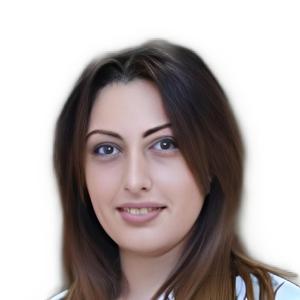 Мхитарян Кристина , эндокринолог - Ереван