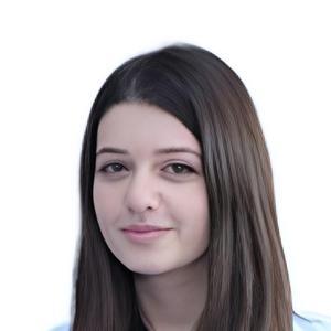 Погосян Сирануш , пульмонолог - Ереван