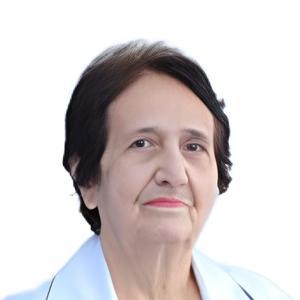 Марутян Валентина , нефролог - Ереван