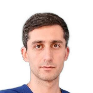 Арутюнян Артем - фотография Арутюнян Артем , физиотерапевт, кинезиолог - Ереван