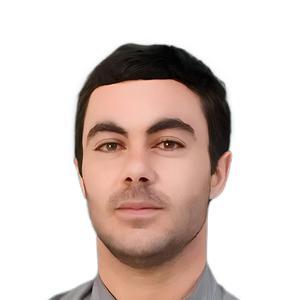 Бабаджанян Артем - фотография Бабаджанян Артем , кинезиолог, реабилитолог - Ереван