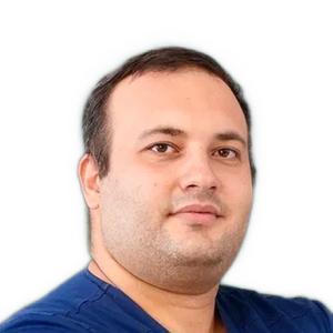 Месропян Варуж - фотография Месропян Варуж , кинезиолог - Ереван