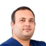 Месропян Варуж , Кинезиолог - Ереван