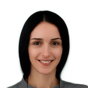Тухикян Луиза - фотография Тухикян Луиза , кинезиолог - Ереван