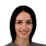 Тухикян Луиза , Кинезиолог - Ереван