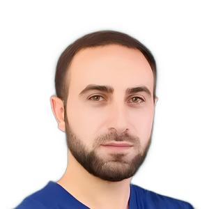 Мелконян Ашот - фотография Мелконян Ашот , кинезиолог - Ереван