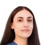 Воскеат Антонян , Кинезиолог - Ереван