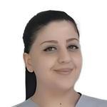 Карапетян Ашхен Арменовна, Стоматолог - Ереван