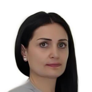 Думанян Анна Самвеловна - фотография Думанян Анна Самвеловна, стоматолог - Ереван