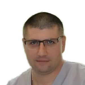 Манукян Ашот Самвелович, стоматолог - Ереван