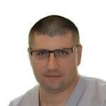 Манукян Ашот Самвелович, Стоматолог - Ереван