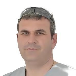 Авагян Акоб Грантович - фотография Авагян Акоб Грантович, стоматолог - Ереван