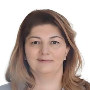 Демирчян Кристина Бабкеновна, стоматолог - Ереван
